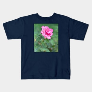 Rose Kids T-Shirt